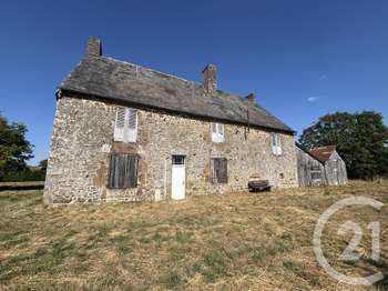 Vente maison 7 pièces Juvigny-Val-D'Andaine 61