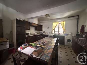 Vente maison 7 pièces Vente maison 7 pièces