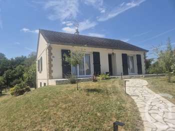 Vente Maison 2 chambresJuvigny-Val-D'Andaine