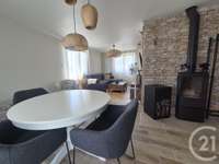 Vente maison 3 pièces Vente maison 3 pièces