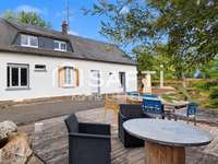 Vente maison 7 pièces Vente maison 7 pièces