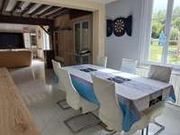 Vente maison 7 pièces Vente maison 7 pièces