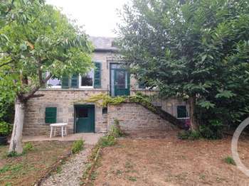 Vente Maison 3 chambresJuvigny-Val-D'Andaine