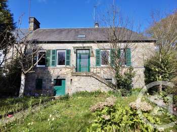 Vente Maison 3 chambresJuvigny-Val-D'Andaine