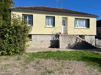 Vente maison 3 pièces Vente maison 3 pièces