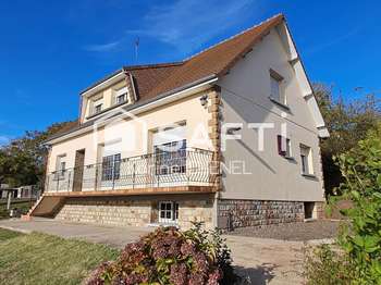Vente maison 7 pièces Juvigny-Val-D'Andaine 61
