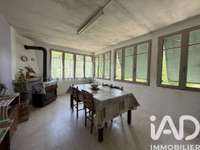 Vente maison 14 pièces