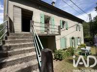 Vente maison 14 pièces