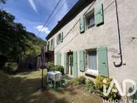 Vente maison 14 pièces