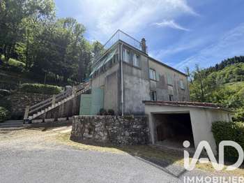 Vente maison 14 pièces