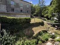 Vente maison 14 pièces