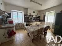Vente maison 14 pièces