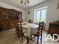 Vente maison 14 pièces