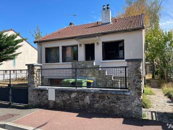 Vente Maison 2 chambresJuvisy-sur-Orge