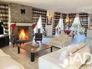 Vente maison 8 pièces Vente maison 8 pièces