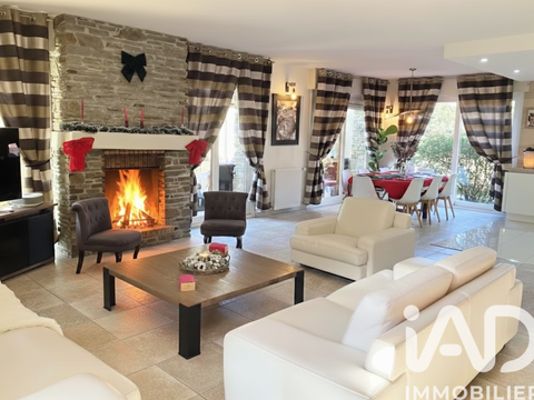 Vente maison 8 pièces Vente maison 8 pièces