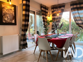 Vente maison 8 pièces Vente maison 8 pièces