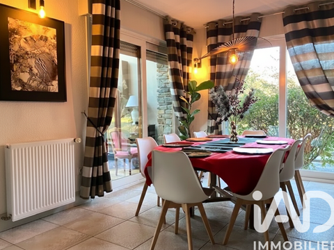 Vente maison 8 pièces Vente maison 8 pièces