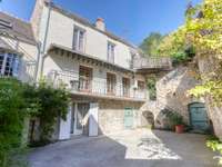 Vente maison 8 pièces Vente maison 8 pièces