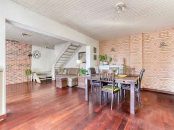 Vente maison 8 pièces Vente maison 8 pièces