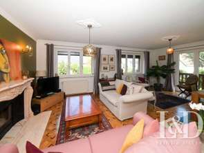 Vente Maison 5 chambresKaysersberg