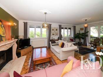 Vente maison 7 pièces Kaysersberg 68
