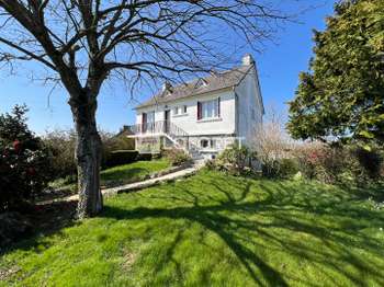 Vente Maison 4 chambresKerbors
