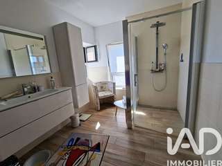 Vente maison 11 pièces