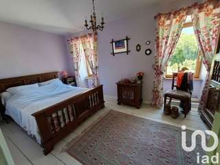 Vente maison 11 pièces