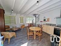 Vente maison 11 pièces