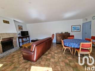 Vente maison 11 pièces