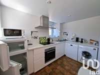 Vente maison 11 pièces