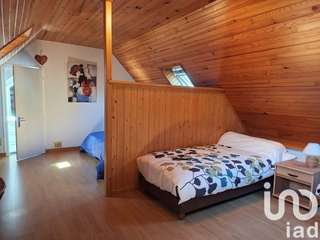 Vente maison 11 pièces