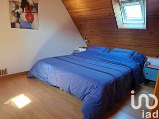 Vente maison 11 pièces