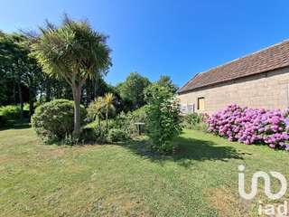 Vente maison 11 pièces