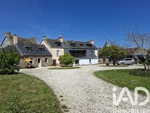 Vente Maison 6 chambresKerbors
