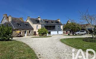 Photo Vente maison Kerbors