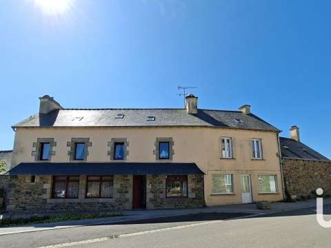 Vente maison 11 pièces