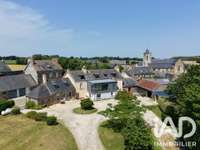 Vente maison 11 pièces