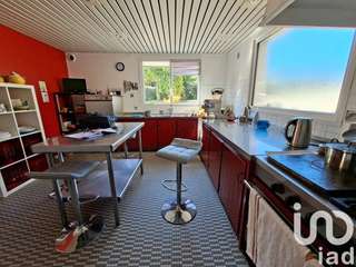 Vente maison 11 pièces