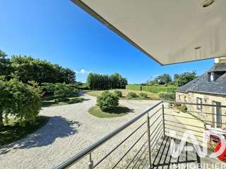 Vente maison 11 pièces