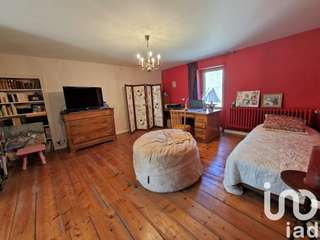 Vente maison 11 pièces