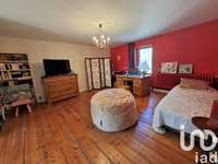 Vente maison 11 pièces
