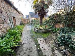Vente Maison 3 chambresKerbors