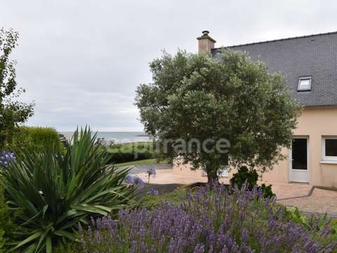 Vente maison 7 pièces Kerbors 22