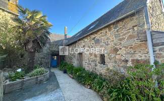 Photo Vente maison Kerbors