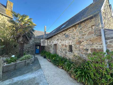 Vente maison 7 pièces Kerbors 22