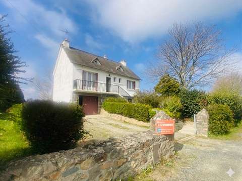 Vente maison 5 pièces Kerbors 22