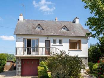 Photo Vente maison Kerbors