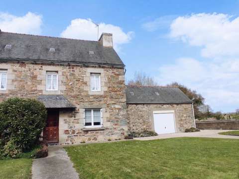 Vente maison 6 pièces Kerbors 22